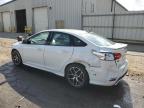 2015 Ford Focus Se for Sale in Austell, GA - Rear End