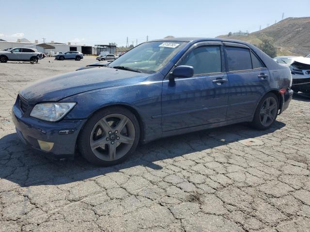 2004 Lexus Is 300