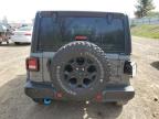 2023 Jeep Wrangler 4Xe იყიდება Davison-ში, MI - Rear End