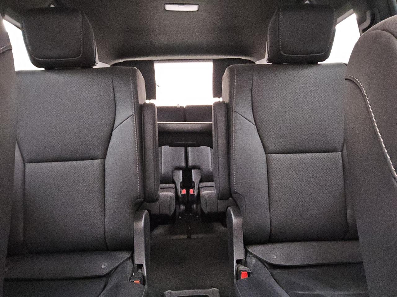 2025 Lexus Gx 550 Premium/Premium+ VIN: JTJTBCDX3S5037112 Lot: 53269935