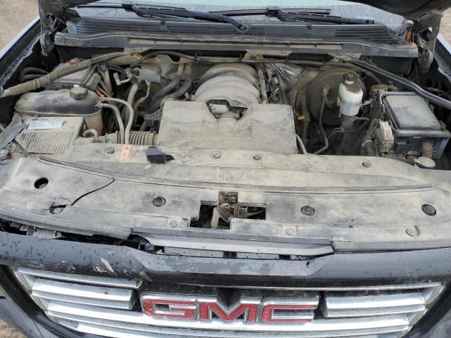 2017 GMC SIERRA K1500