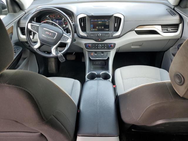  GMC TERRAIN 2019 Синий