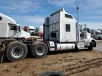 2007 Kenworth W900 Semi Truck للبيع في Amarillo، TX - Front End
