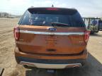 2017 Ford Explorer Xlt للبيع في Elgin، IL - Front End
