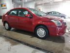2010 Nissan Sentra 2.0 na sprzedaż w York Haven, PA - Front End