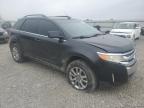 2011 Ford Edge Limited for Sale in Earlington, KY - Front End