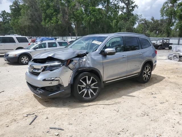 2021 Honda Pilot Touring