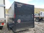 2024 Homesteader 716It Enclosed Cargo Trailer იყიდება Hurricane-ში, WV - Front End