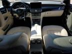2015 Mercedes-Benz Cls 400 4Matic за продажба в Hampton, VA - Side