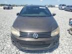 2012 Volkswagen Eos Komfort en Venta en Arcadia, FL - Water/Flood
