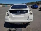 2013 Honda Crosstour Exl en Venta en Windham, ME - Side