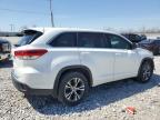 Wayland, MI에서 판매 중인 2017 Toyota Highlander Le - Side