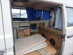 1983 VOLKSWAGEN CARAVELLE for sale at Copart SANDWICH