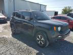 2020 Jeep Renegade Trailhawk zu verkaufen in Riverview, FL - Front End