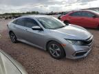 2019 Honda Civic Lx en Venta en Phoenix, AZ - Undercarriage