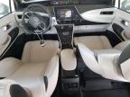 2017 Toyota Mirai  продається в Hayward, CA - Side
