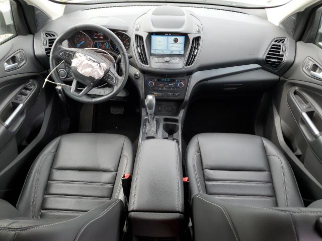  FORD ESCAPE 2019 Білий