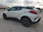 2018 Toyota C-Hr Xle zu verkaufen in Corpus Christi, TX - Side