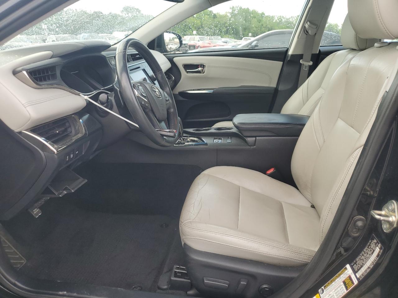 2016 Toyota Avalon Xle VIN: 4T1BK1EB4GU228925 Lot: 55213955