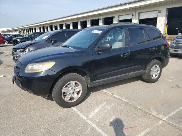 2009 Hyundai Santa Fe Gls