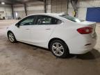 2017 Chevrolet Cruze Lt   for Sale in Chalfont, PA - Minor Dent/Scratches