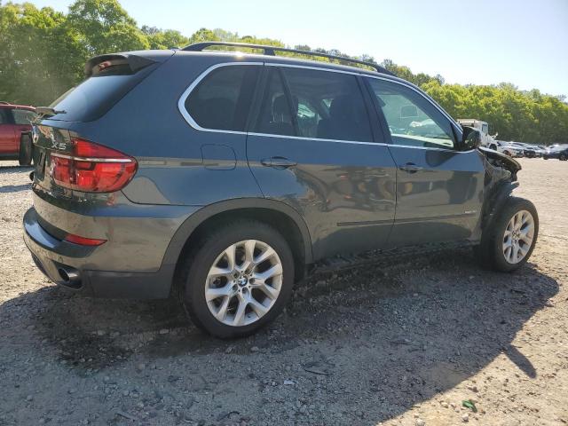  BMW X5 2013 Gray