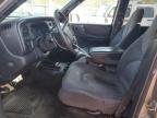2000 Dodge Durango  de vânzare în Hurricane, WV - Side