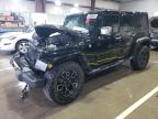 Rogersville, MO에서 판매 중인 2017 Jeep Wrangler Unlimited Sahara - Front End