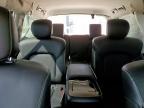 2023 Infiniti Qx80 Luxe за продажба в Haslet, TX - Side