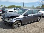2015 Honda Accord Lx zu verkaufen in Hillsborough, NJ - Front End