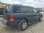 2006 Nissan Armada Se zu verkaufen in Opa Locka, FL - Front End