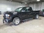 2017 Chevrolet Silverado K1500 Lt de vânzare în Franklin, WI - Front End
