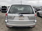 2009 Subaru Forester 2.5X за продажба в Sacramento, CA - Front End