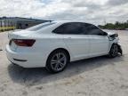 2019 Volkswagen Jetta S იყიდება Fort Pierce-ში, FL - Front End