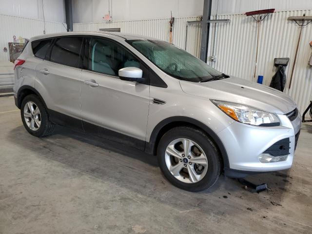Паркетники FORD ESCAPE 2014 Сріблястий