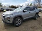 2025 CHEVROLET EQUINOX LT à vendre chez Copart NJ - TRENTON