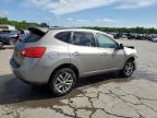 2010 Nissan Rogue S de vânzare în Memphis, TN - Front End