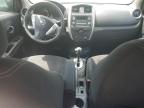 2015 Nissan Versa S продається в Savannah, GA - Front End