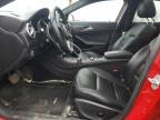 2015 MERCEDES-BENZ GLA 250 4MATIC for sale at Copart QC - MONTREAL