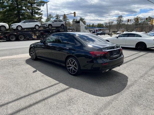 2021 MERCEDES-BENZ E 350 4MATIC