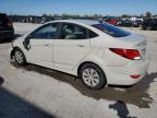 2016 Hyundai Accent Se na sprzedaż w Sikeston, MO - Water/Flood