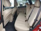 2010 Hyundai Santa Fe Gls продається в Austell, GA - Front End