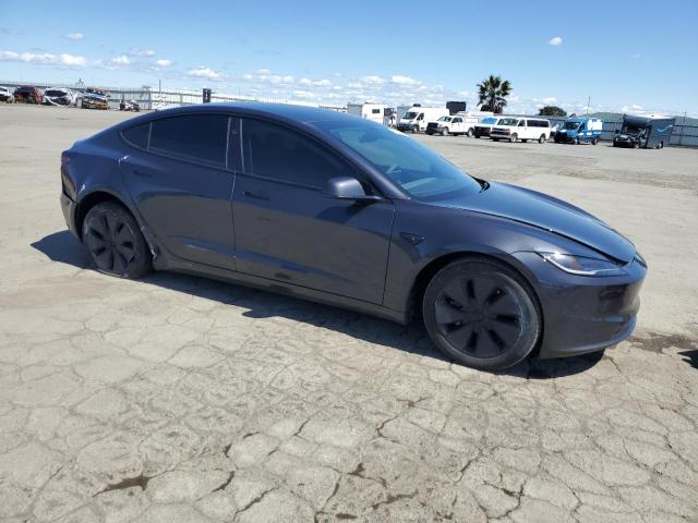  TESLA MODEL 3 2024 Szary