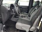 2007 Jeep Wrangler X იყიდება Lebanon-ში, TN - Burn - Engine