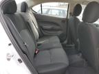 2023 Mitsubishi Mirage G4 Es იყიდება North Billerica-ში, MA - Front End