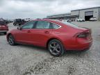 2023 Honda Accord Ex იყიდება Earlington-ში, KY - Hail