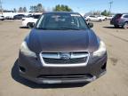 2013 Subaru Impreza  for Sale in New Britain, CT - Front End