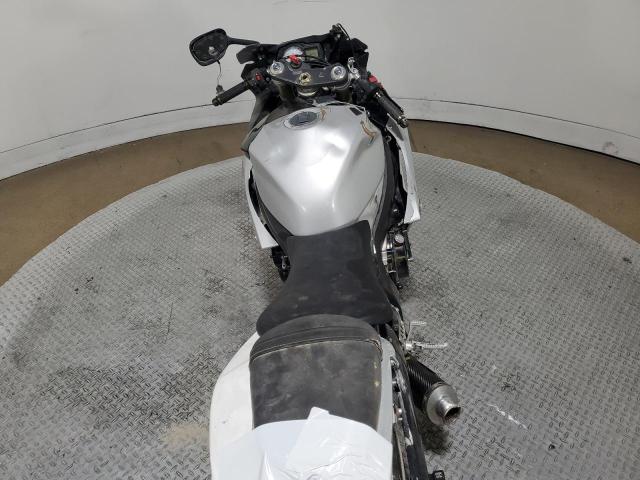 2006 SUZUKI GSX-R600 K6