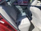 2016 Toyota Camry Le продається в Fresno, CA - Rear End