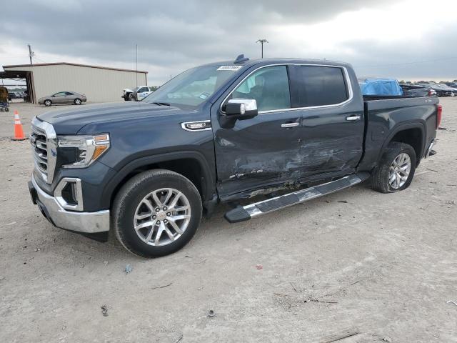 2021 Gmc Sierra K1500 Slt